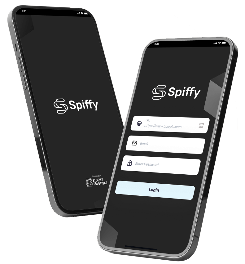 Download our app